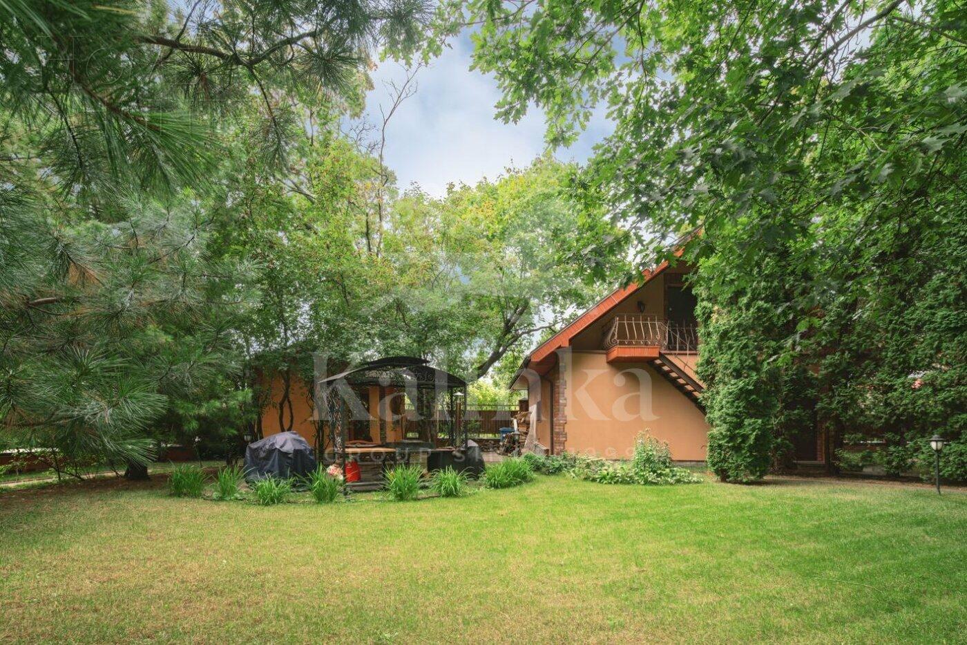 2-этажный коттедж 410 м² с отделкой