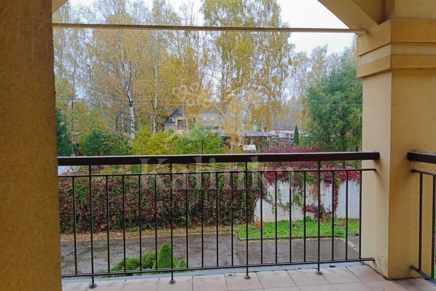 2-этажный коттедж 589 м² без отделки