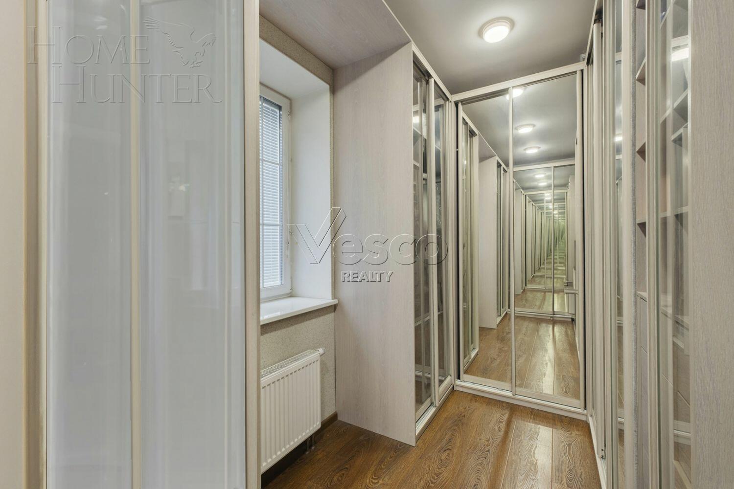 2-этажный коттедж 489 м² с отделкой