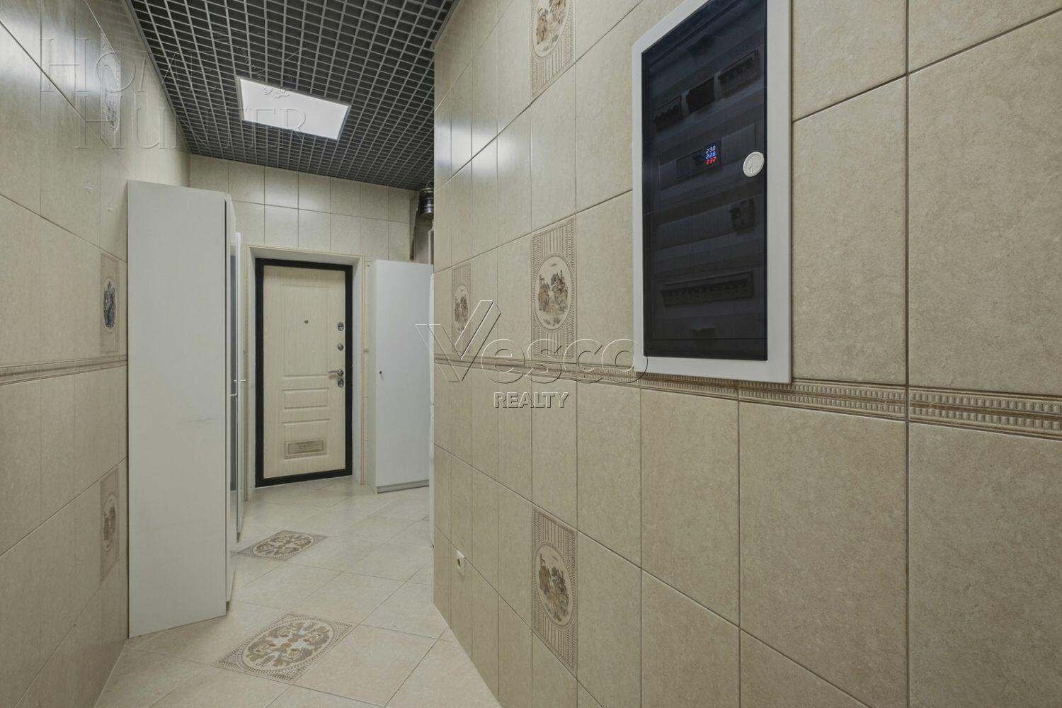 2-этажный коттедж 489 м² с отделкой