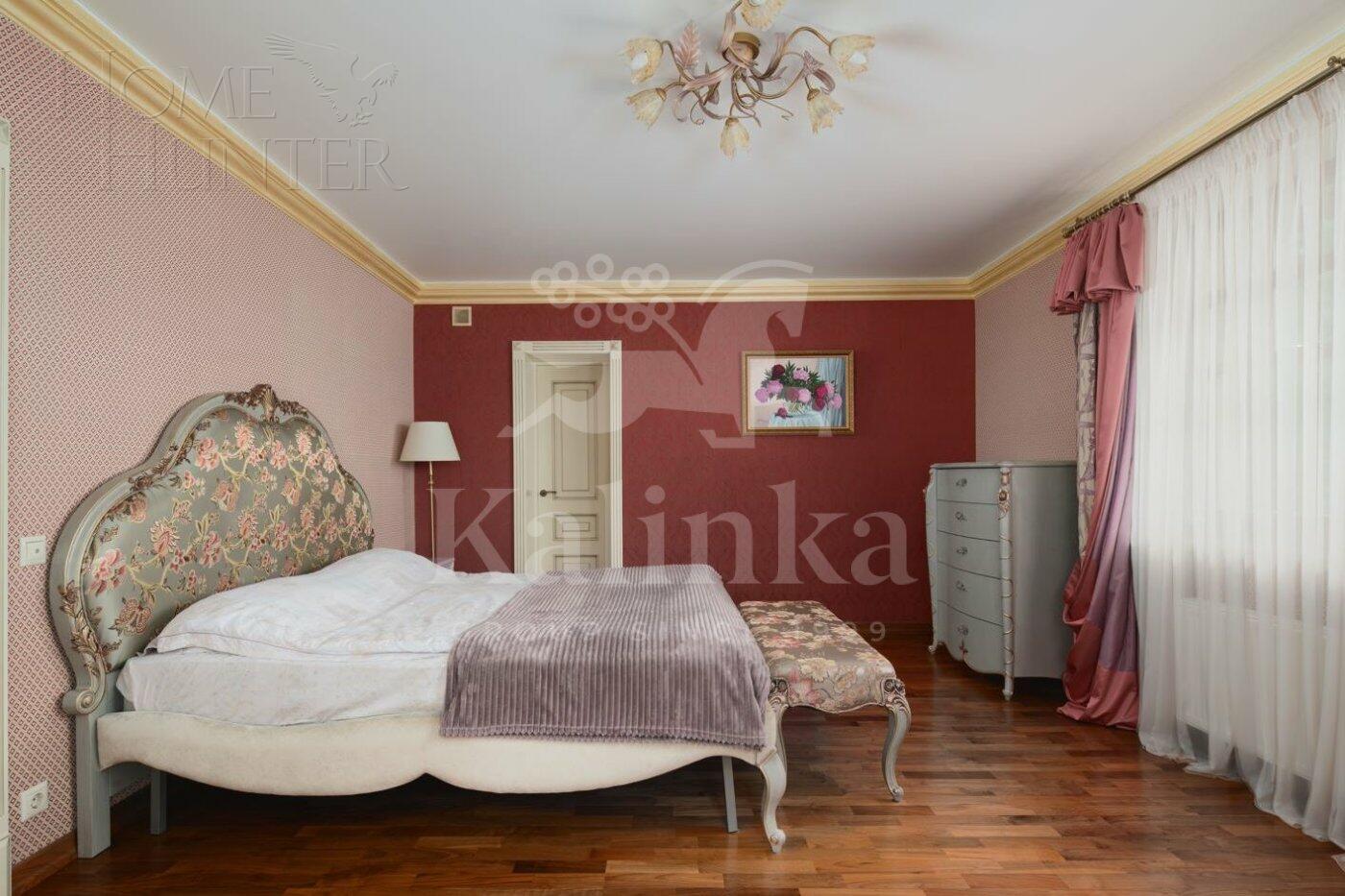 2-этажный коттедж 410 м² с отделкой