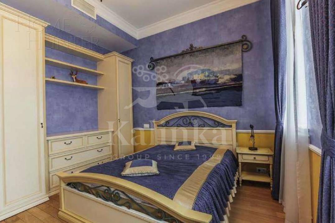 2-этажный коттедж 700 м² с отделкой