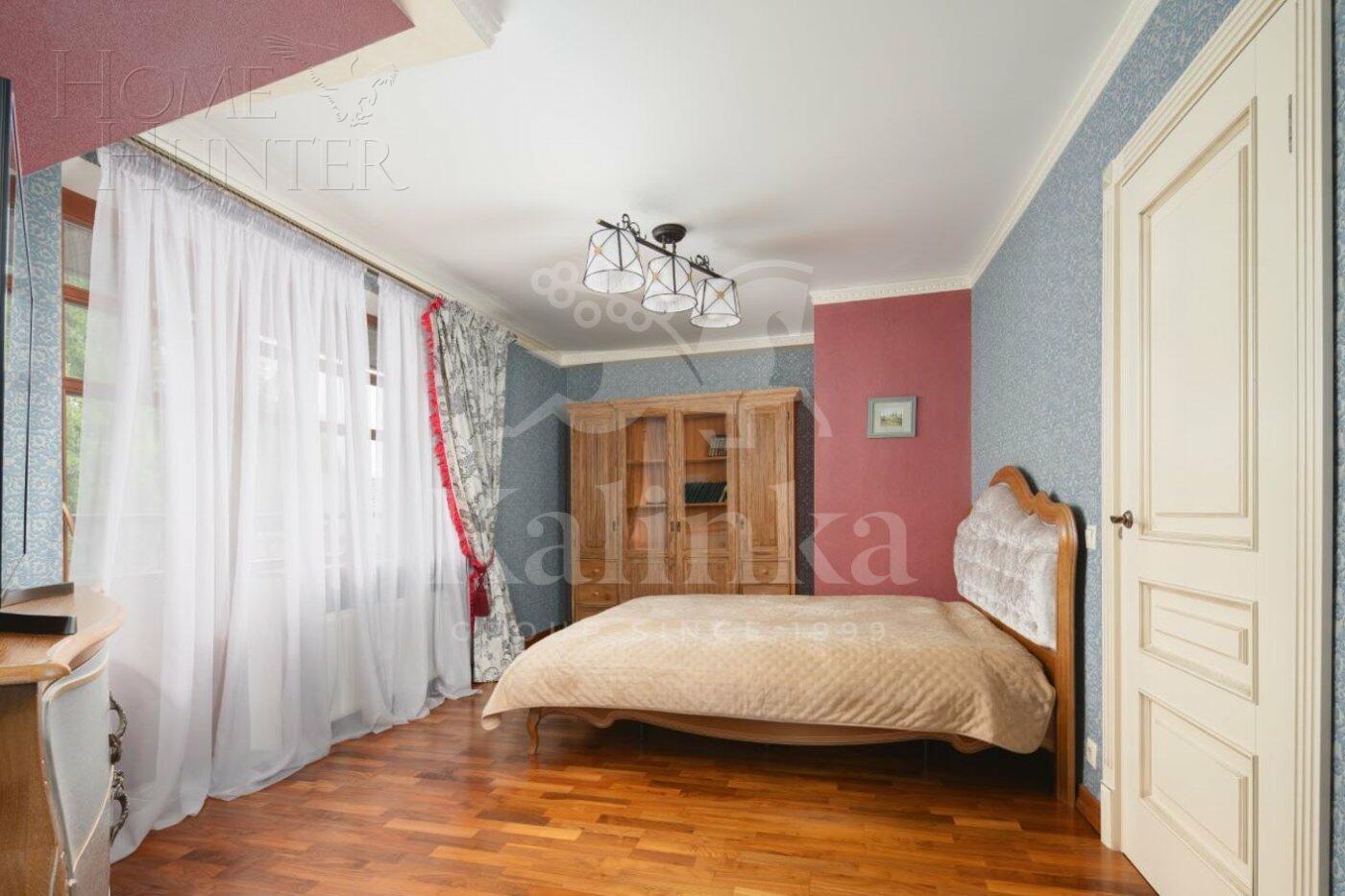 2-этажный коттедж 410 м² с отделкой