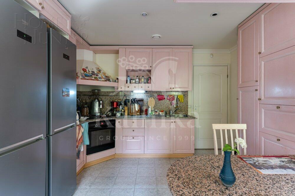 2-этажный коттедж 640 м² с отделкой