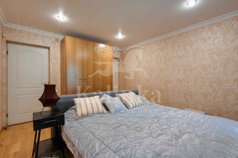 2-этажный коттедж 640 м² с отделкой