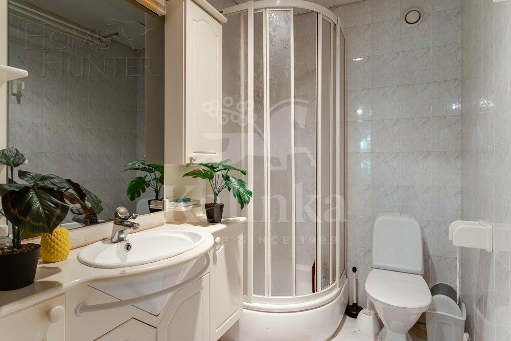 2-этажный коттедж 640 м² с отделкой