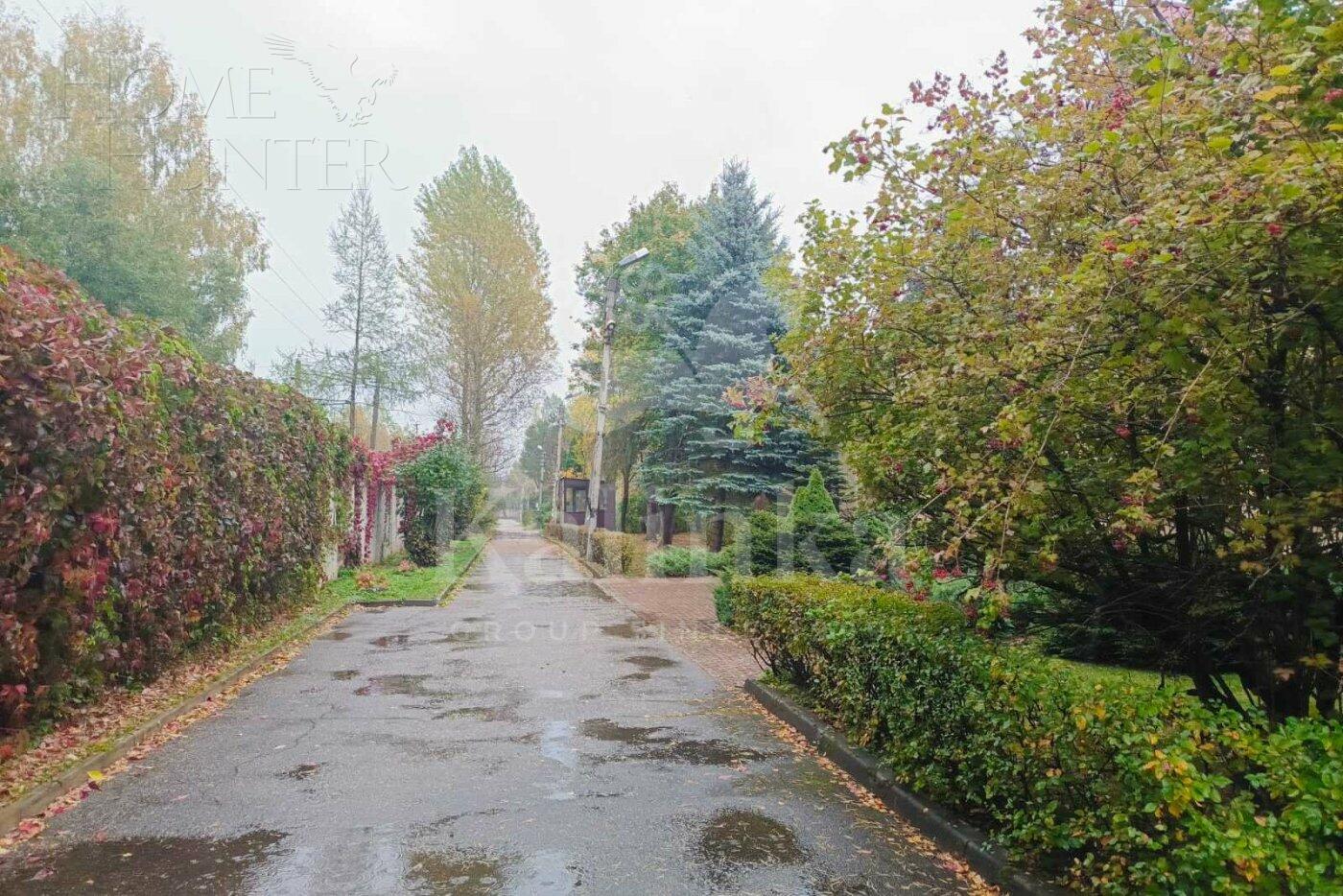 2-этажный коттедж 589 м² без отделки