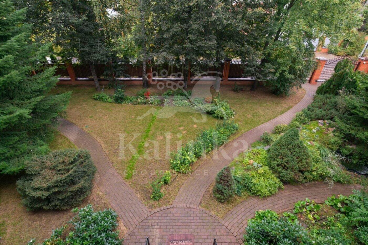 2-этажный коттедж 410 м² с отделкой