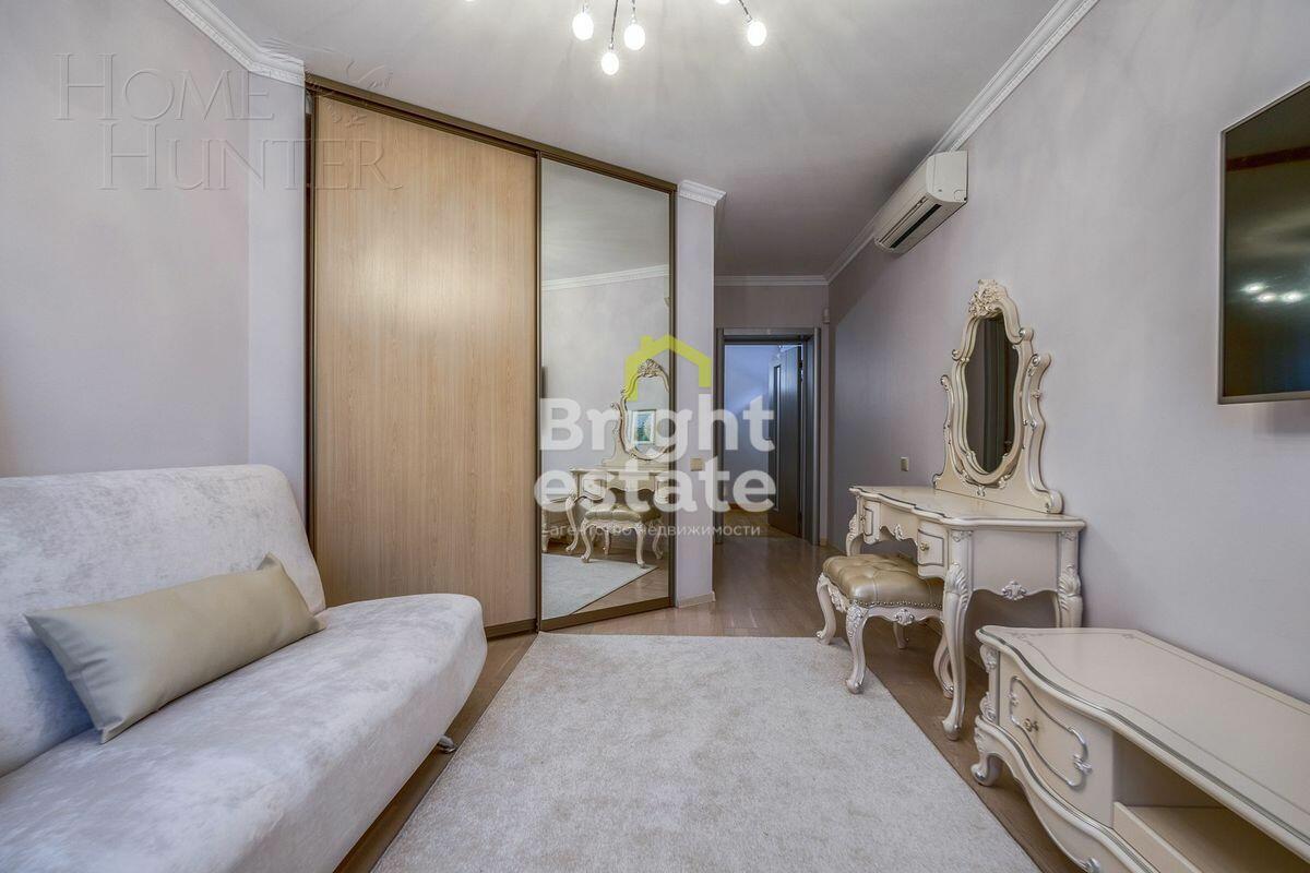 2-этажный коттедж 450 м² с отделкой