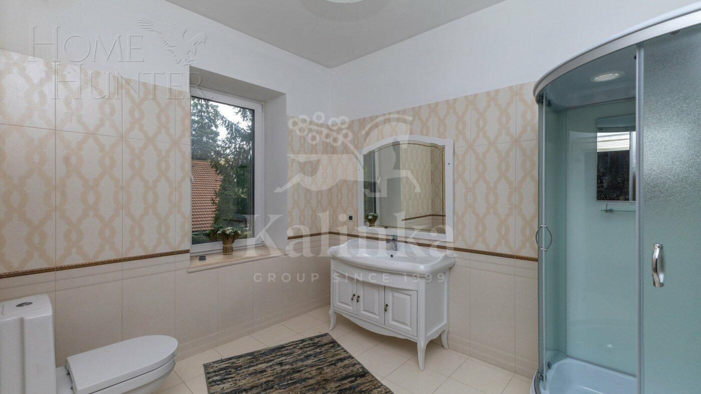 2-этажный коттедж 1 065 м² с отделкой