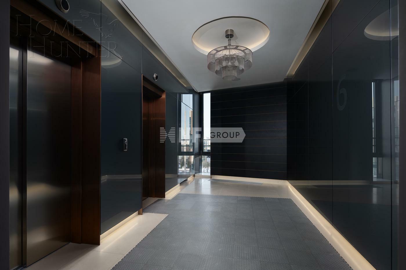 2-КОМН. КВАРТИРА С ОТДЕЛКОЙ 82 М² НА 6 ЭТАЖЕ