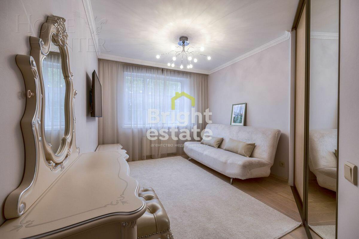 2-этажный коттедж 450 м² с отделкой