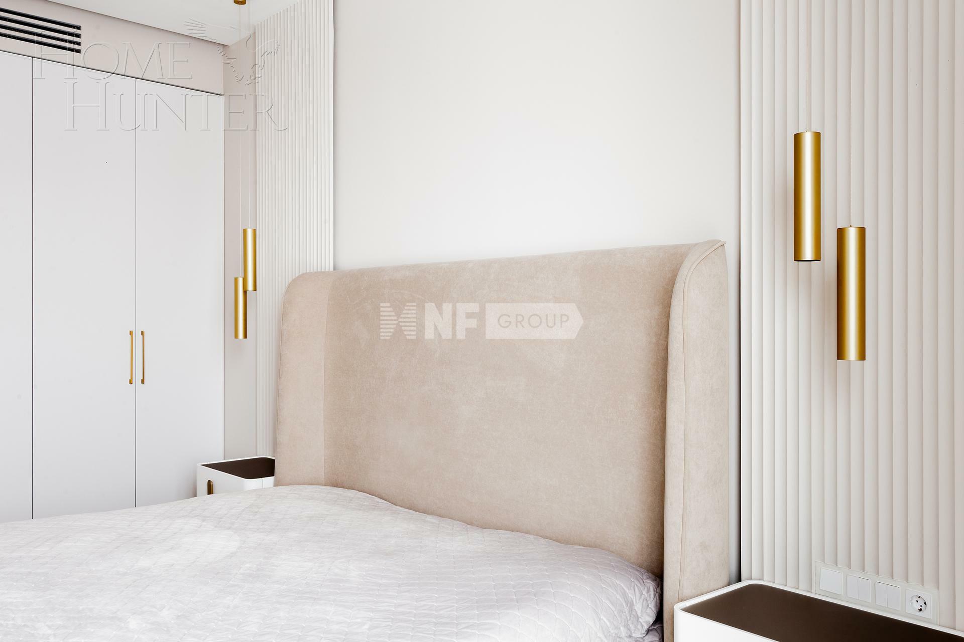 3-КОМН. КВАРТИРА С ОТДЕЛКОЙ 80 М² НА 6 ЭТАЖЕ