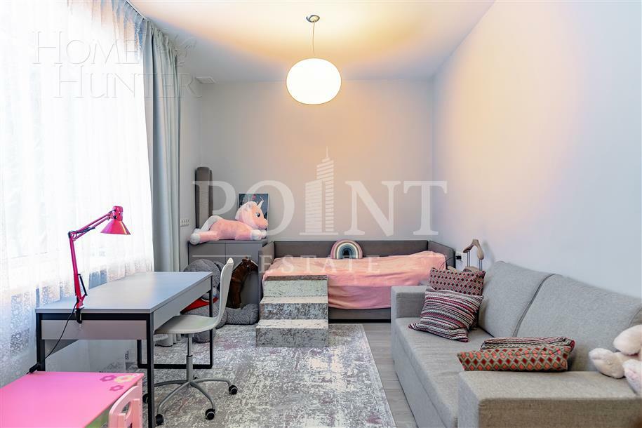 2-этажный коттедж 1 328 м² с отделкой