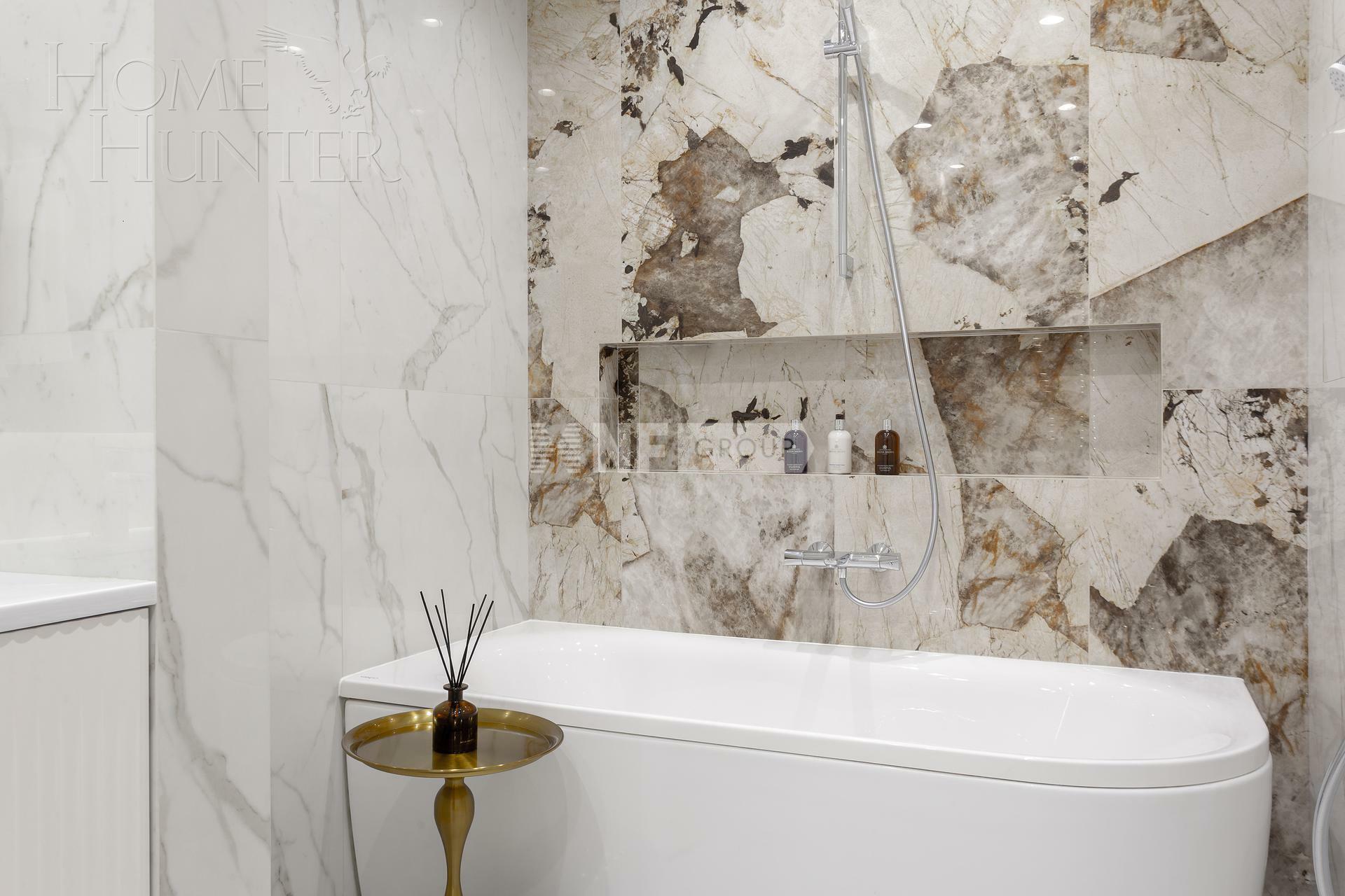 3-КОМН. КВАРТИРА С ОТДЕЛКОЙ 80 М² НА 6 ЭТАЖЕ