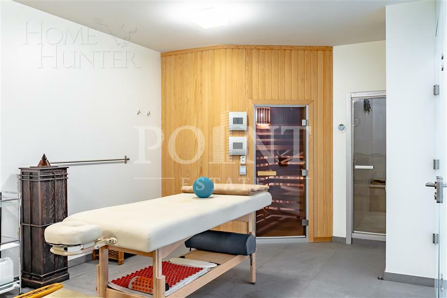 2-этажный коттедж 1 328 м² с отделкой