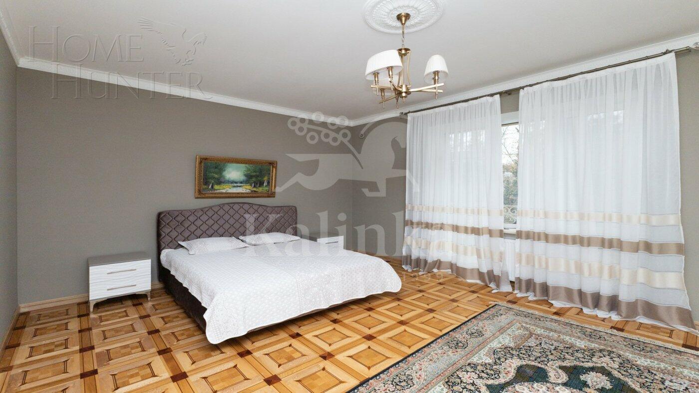 2-этажный коттедж 1 065 м² с отделкой