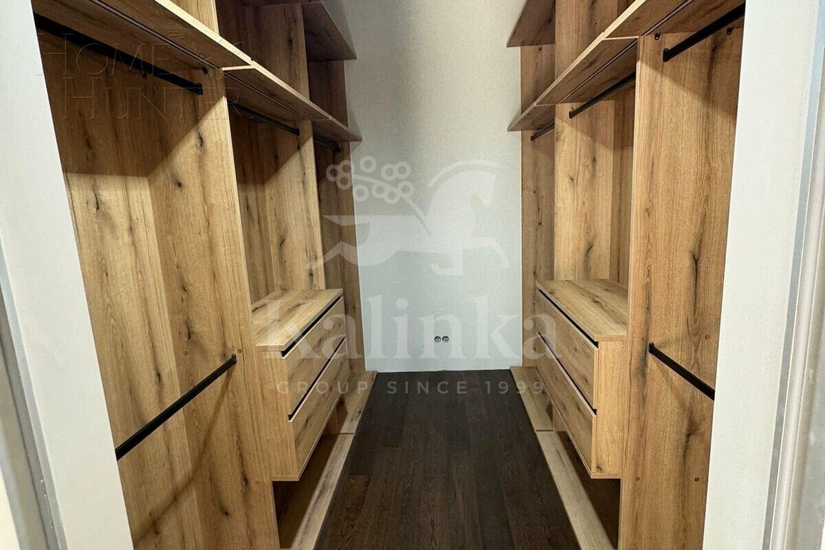 2-этажный коттедж 450 м² с отделкой
