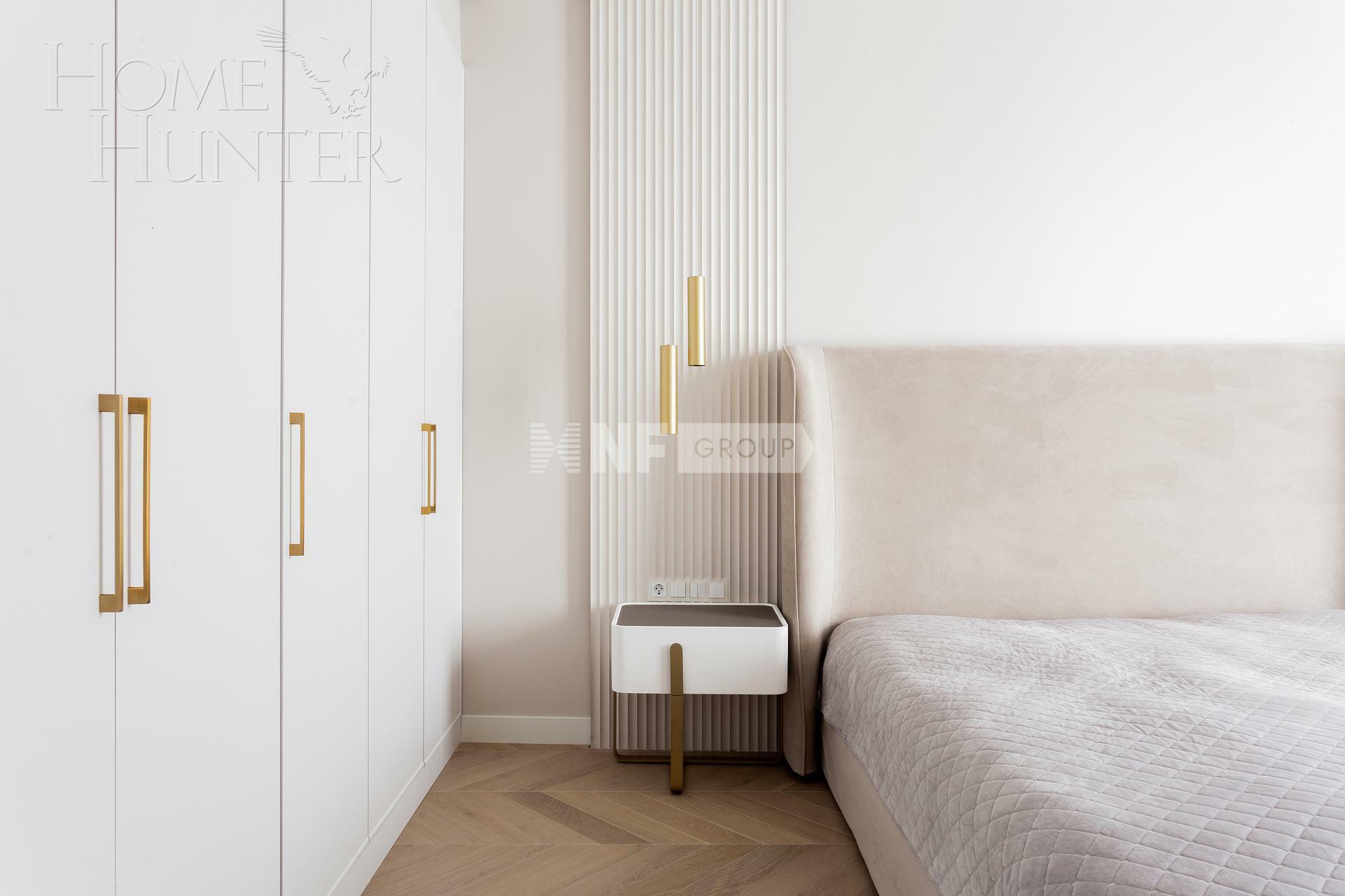 3-КОМН. КВАРТИРА С ОТДЕЛКОЙ 80 М² НА 6 ЭТАЖЕ