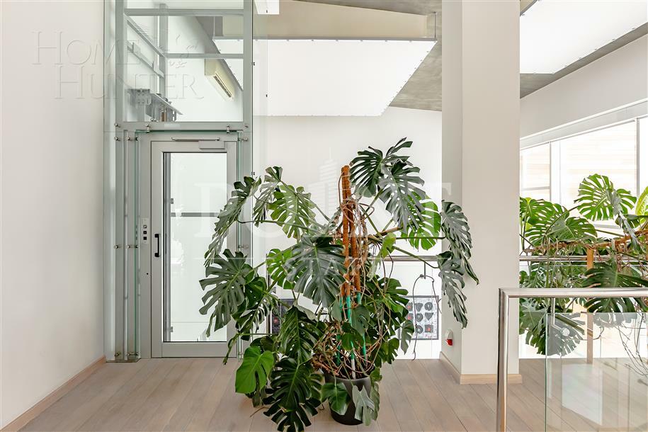 2-этажный коттедж 1 328 м² с отделкой