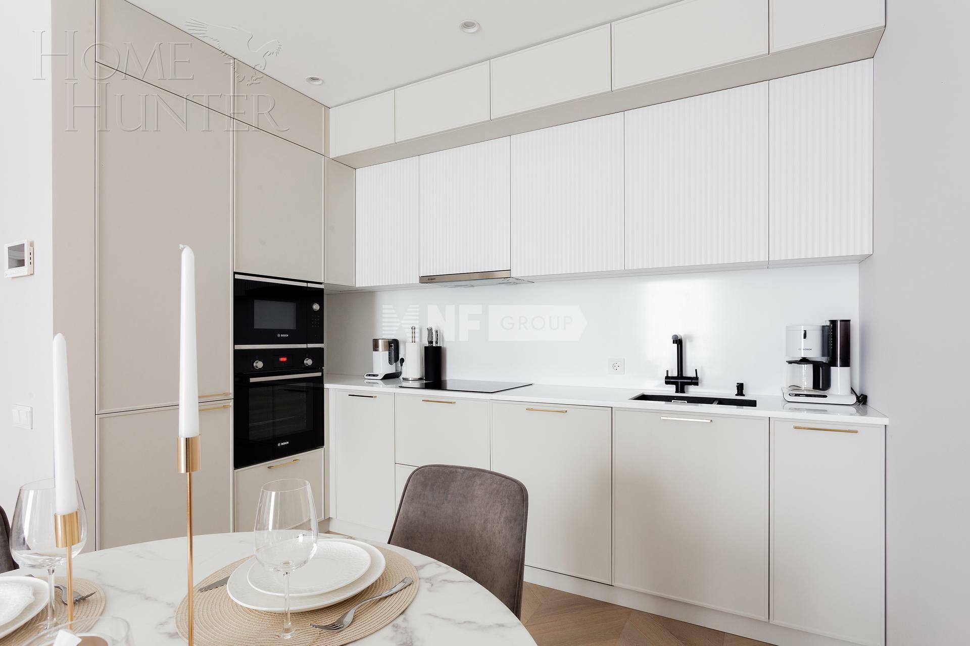 3-КОМН. КВАРТИРА С ОТДЕЛКОЙ 80 М² НА 6 ЭТАЖЕ