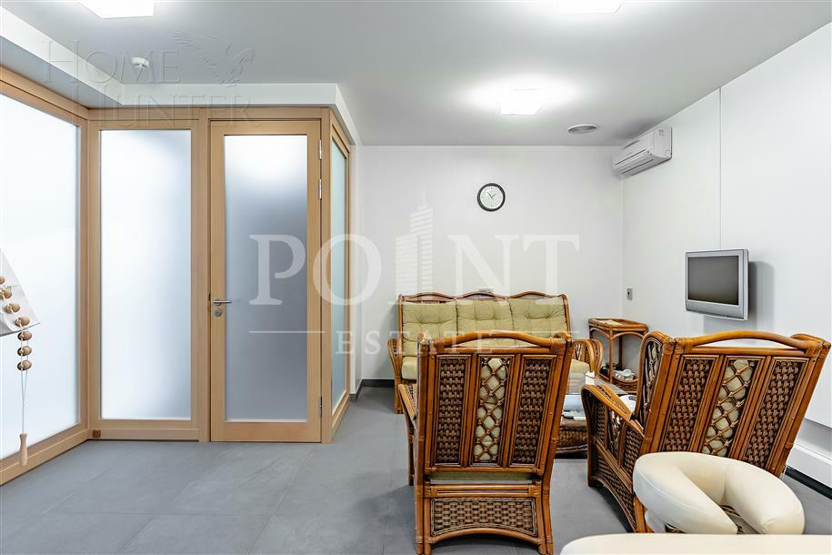 2-этажный коттедж 1 328 м² с отделкой