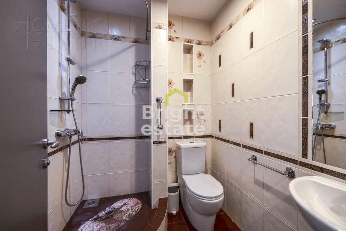 2-этажный коттедж 450 м² с отделкой