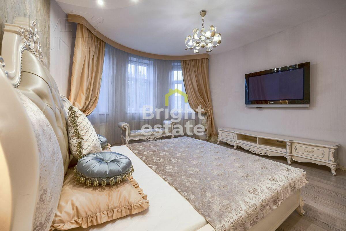 2-этажный коттедж 450 м² с отделкой