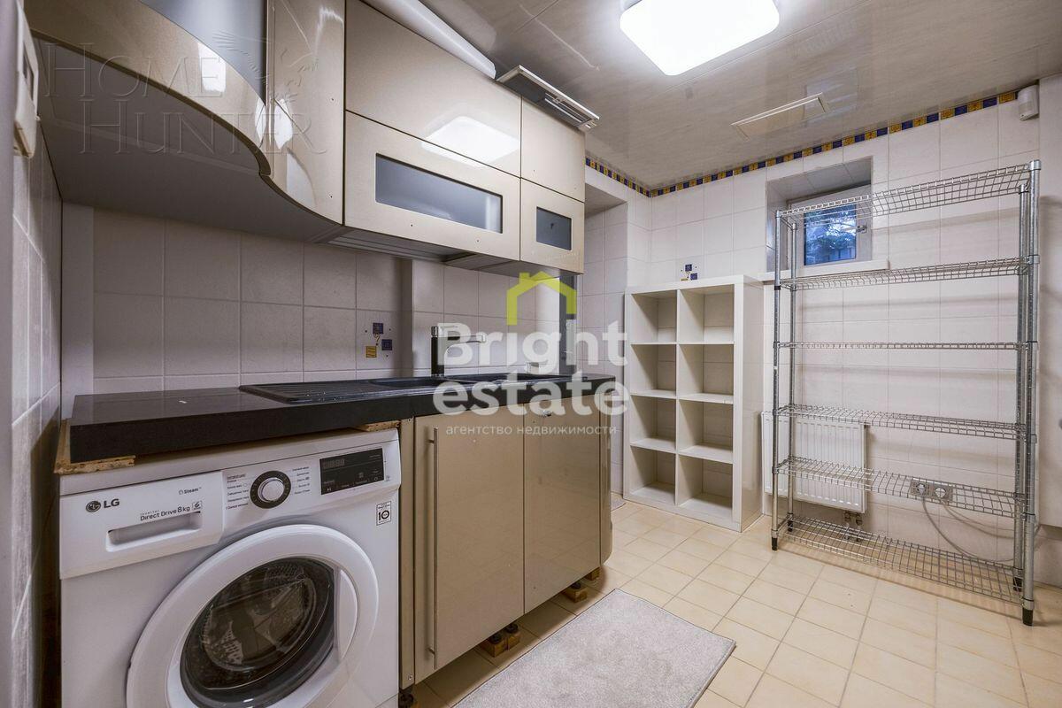 2-этажный коттедж 450 м² с отделкой