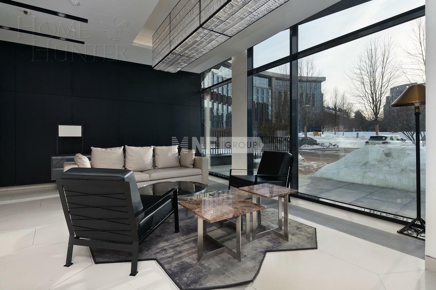 2-КОМН. КВАРТИРА С ОТДЕЛКОЙ 82 М² НА 6 ЭТАЖЕ