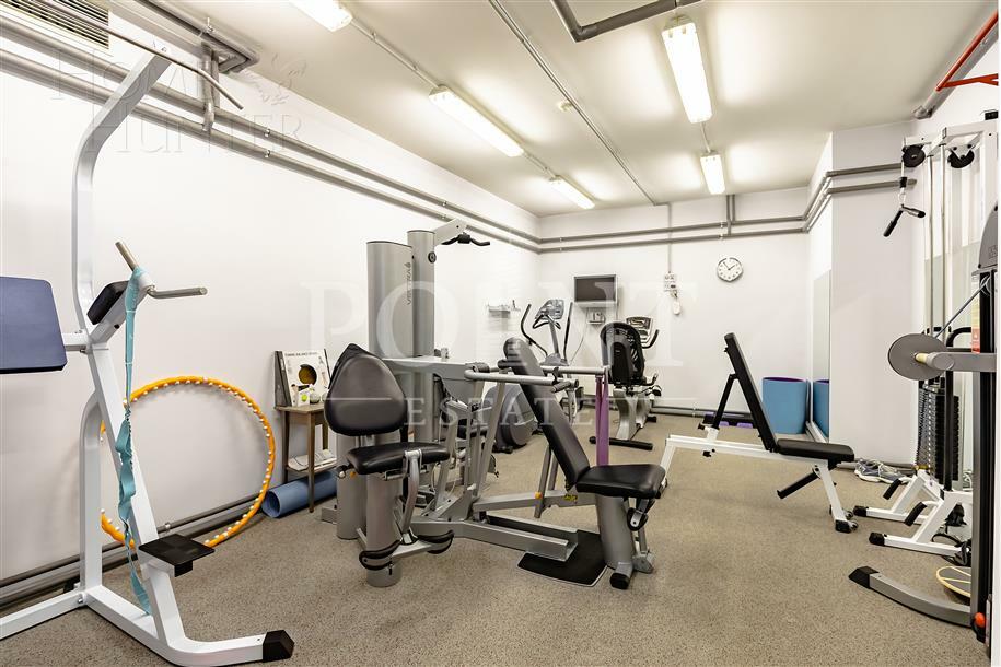 2-этажный коттедж 1 328 м² с отделкой