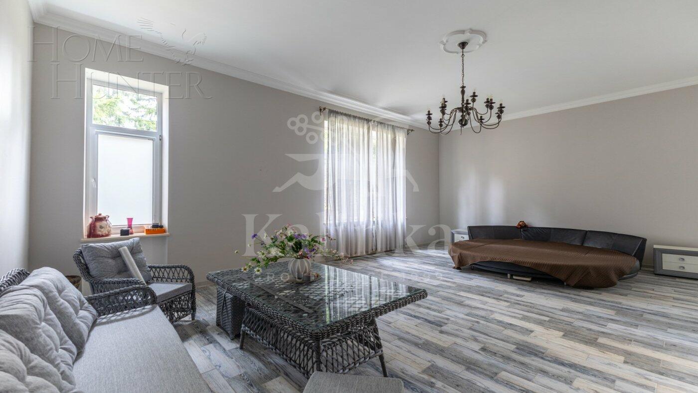 2-этажный коттедж 1 065 м² с отделкой