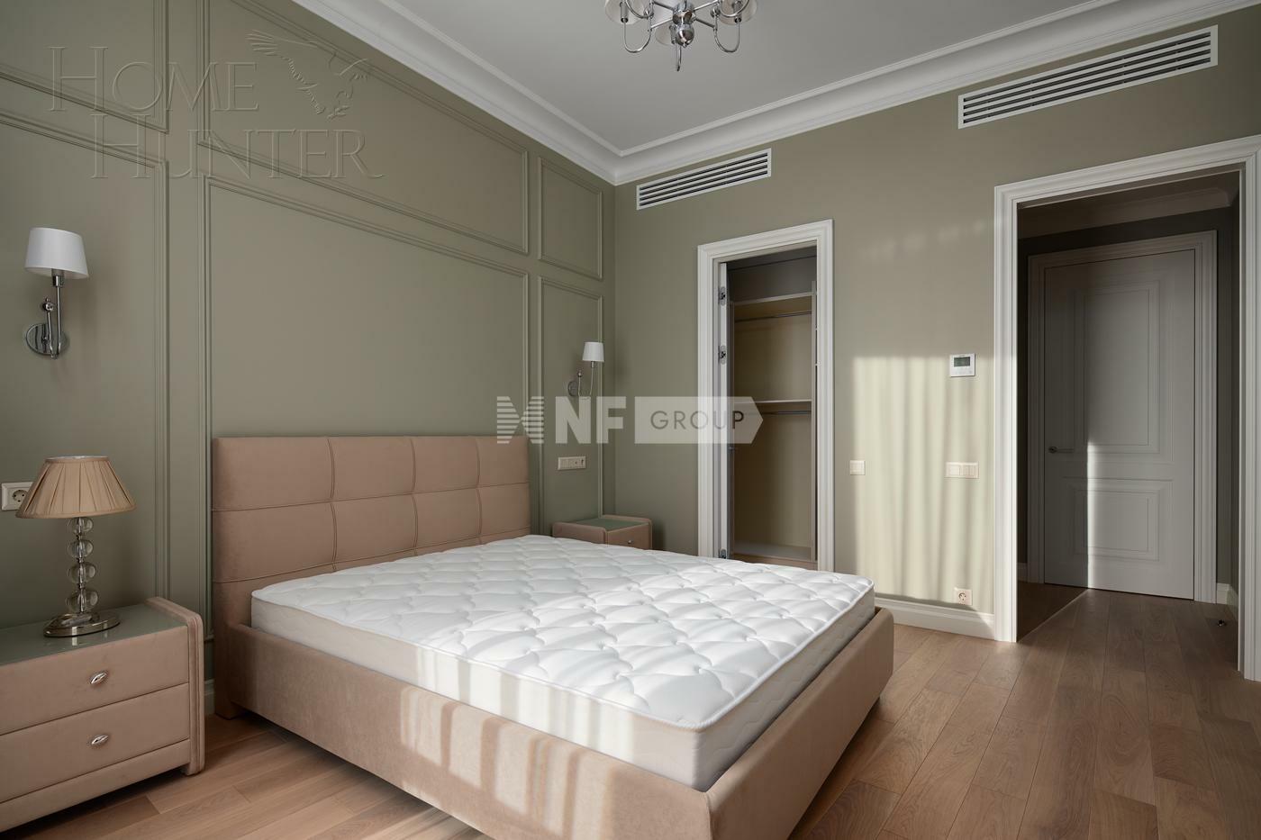 2-КОМН. КВАРТИРА С ОТДЕЛКОЙ 82 М² НА 6 ЭТАЖЕ