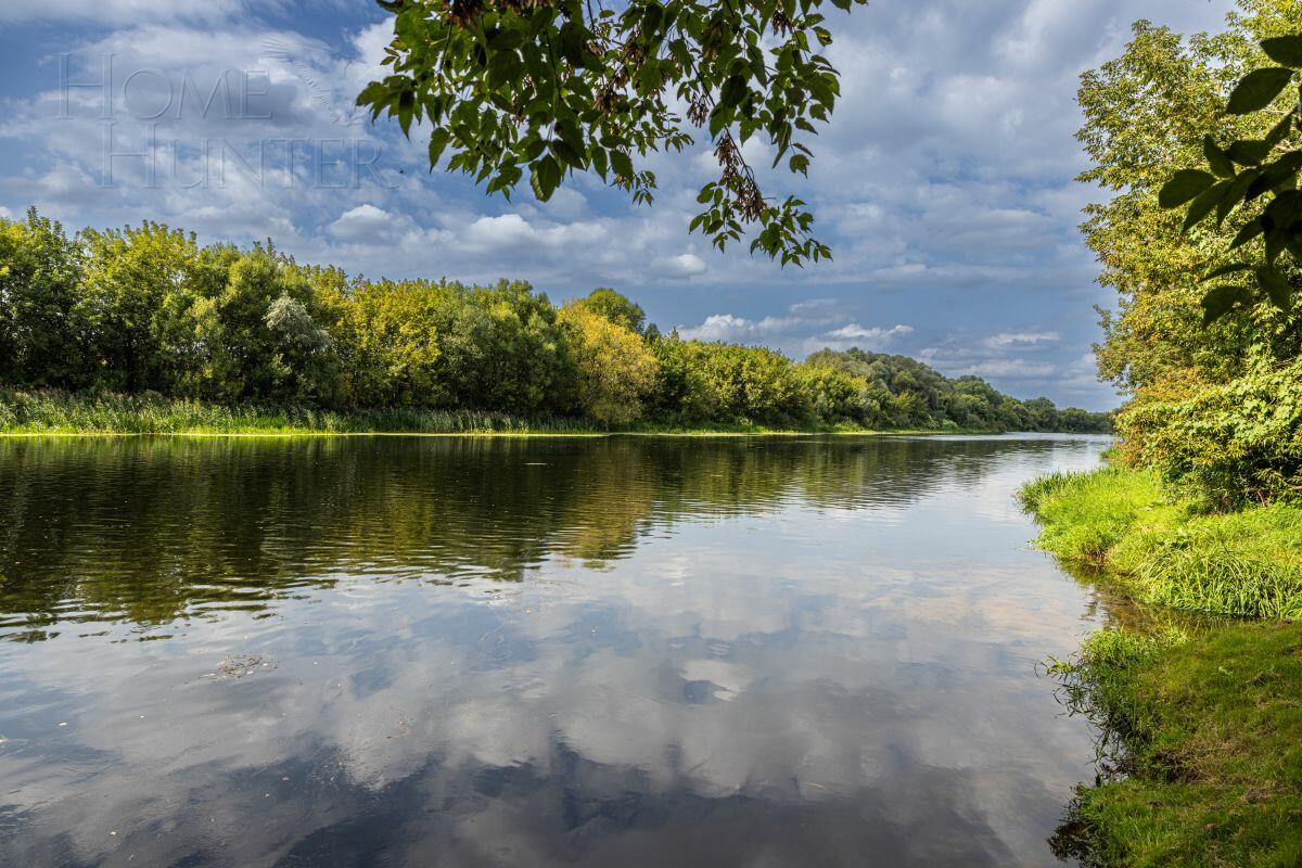 3-этажный коттедж 2 500 м² с отделкой