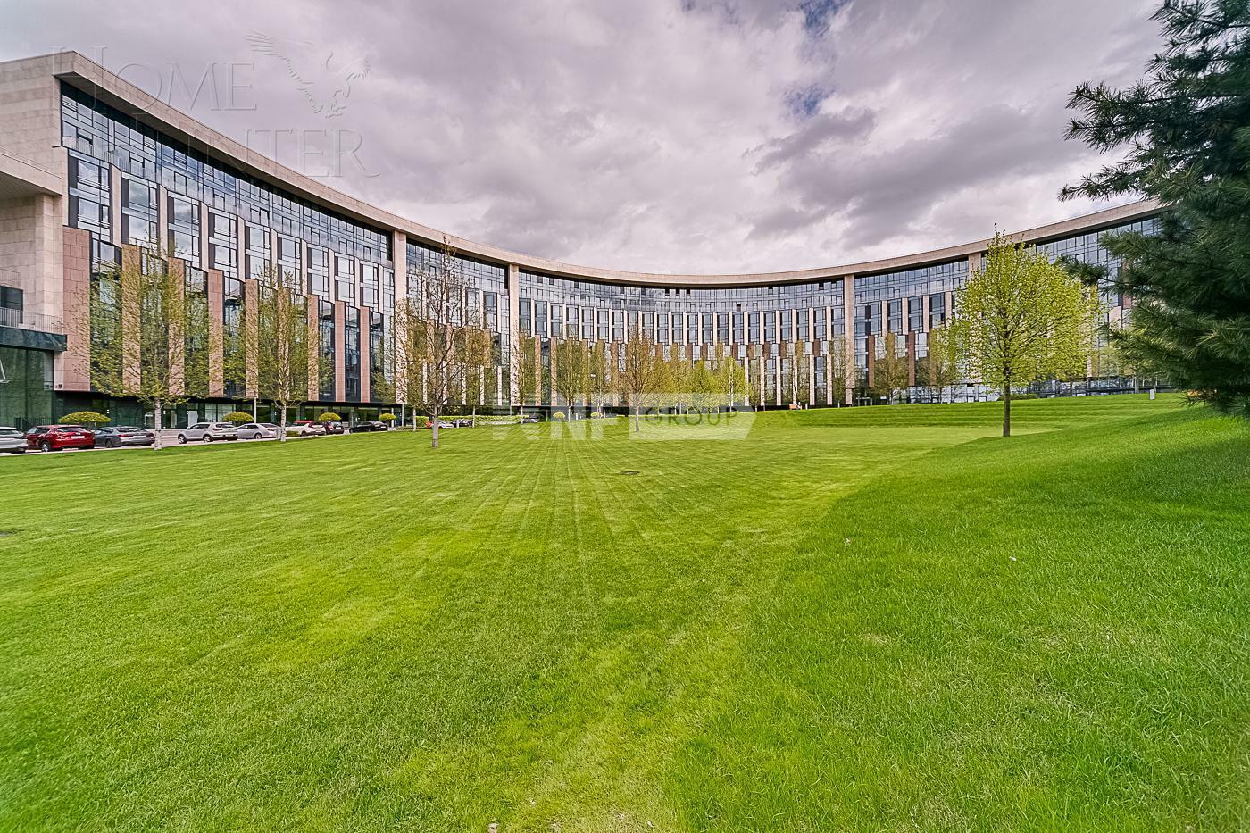 4-КОМН. КВАРТИРА БЕЗ ОТДЕЛКИ 160 М² НА 7 ЭТАЖЕ