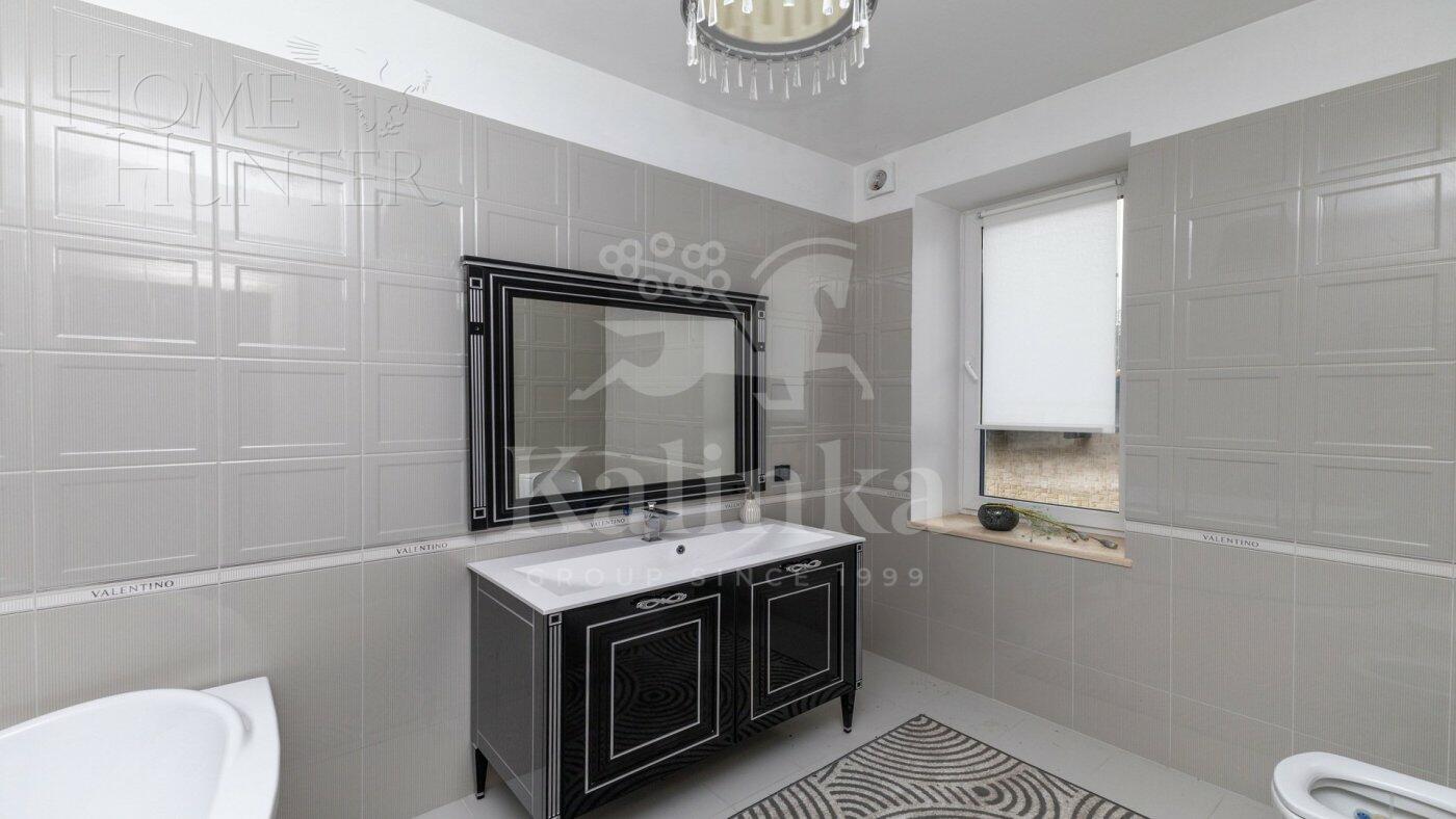 2-этажный коттедж 1 065 м² с отделкой