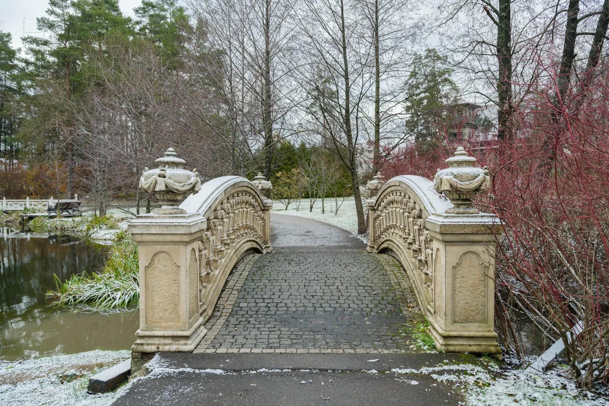 2-этажный коттедж 767 м² с отделкой