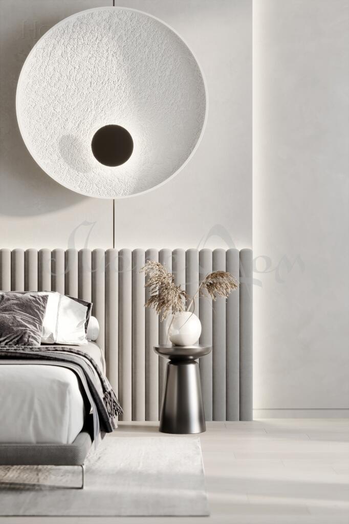 3-КОМН. КВАРТИРА С ОТДЕЛКОЙ 1 056 М² НА 4 ЭТАЖЕ