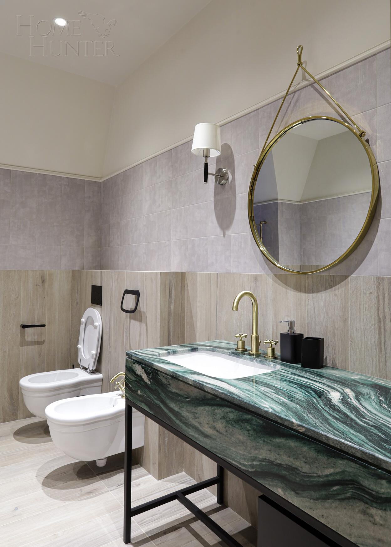 2-этажный коттедж 767 м² с отделкой