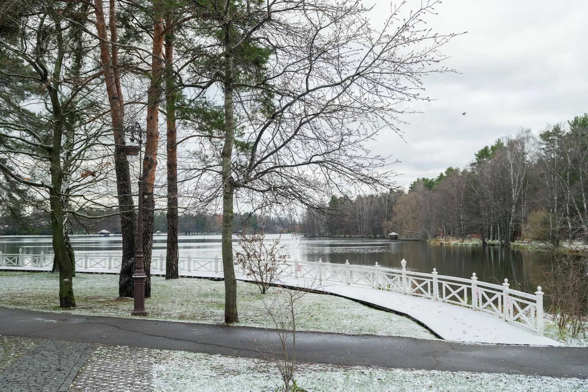 2-этажный коттедж 767 м² с отделкой