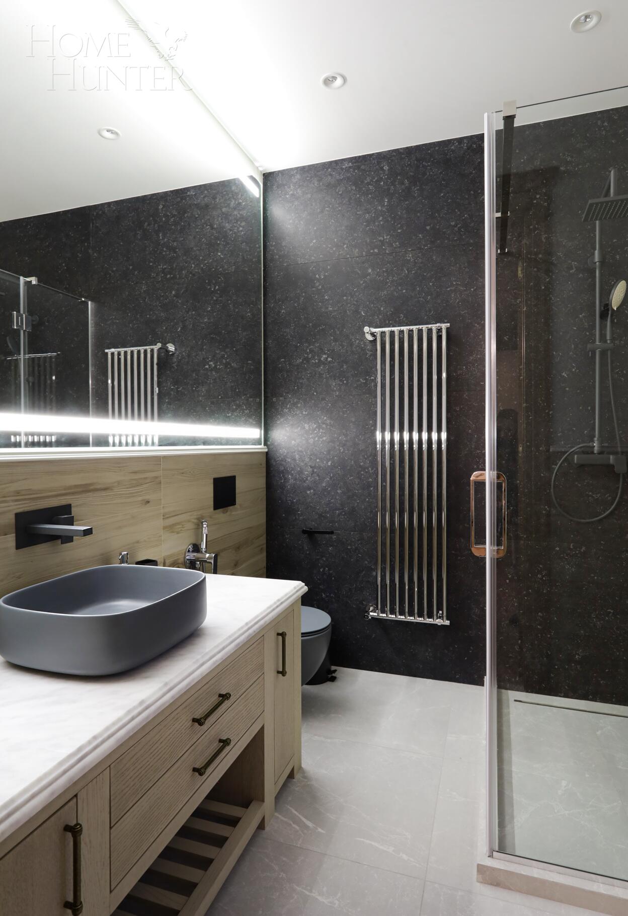 2-этажный коттедж 767 м² с отделкой