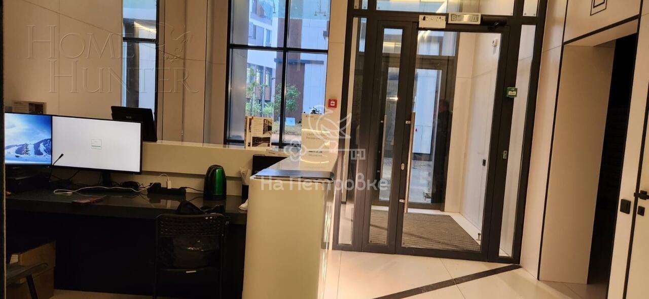 1-КОМН. КВАРТИРА БЕЗ ОТДЕЛКИ 39 М² НА 17 ЭТАЖЕ