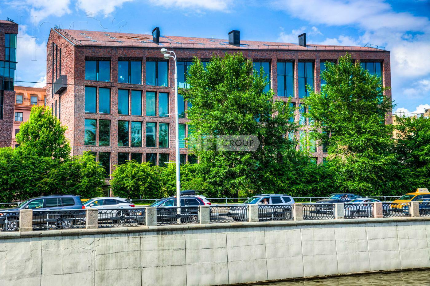 4-КОМН. КВАРТИРА БЕЗ ОТДЕЛКИ 214.3 М² НА 2 ЭТАЖЕ