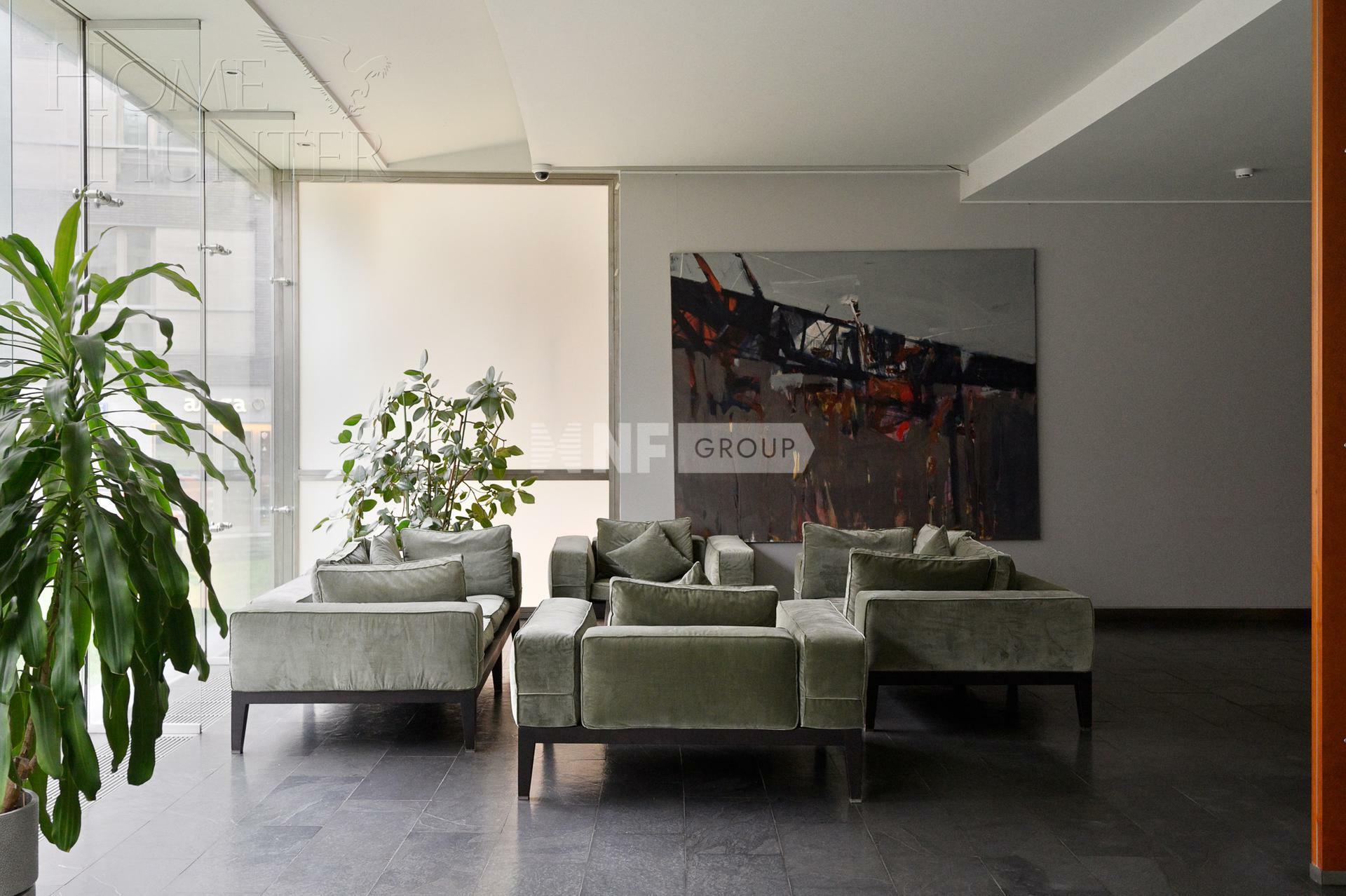 4-КОМН. КВАРТИРА БЕЗ ОТДЕЛКИ 220 М² НА 1 ЭТАЖЕ