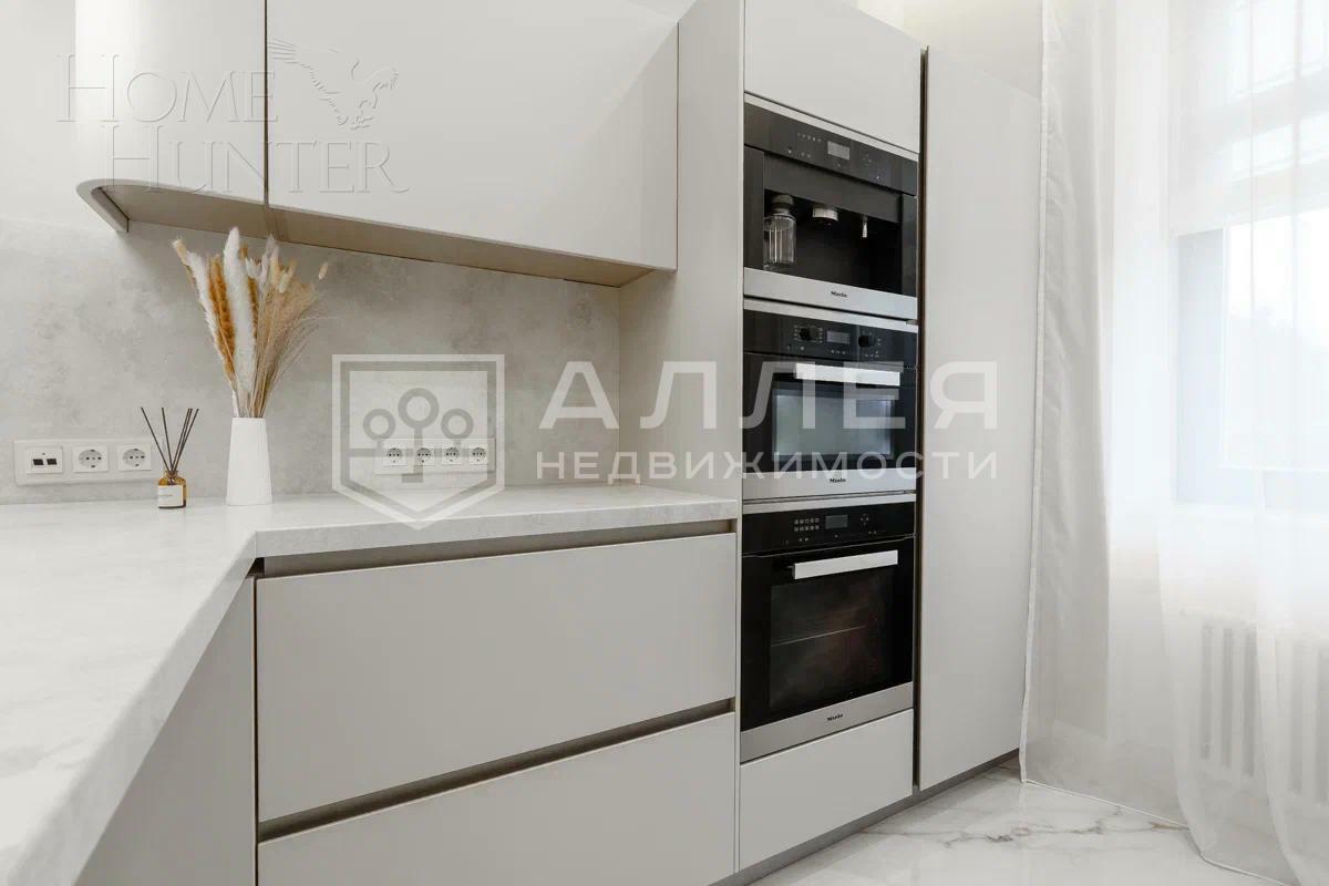 2-этажный коттедж 450 м² с отделкой