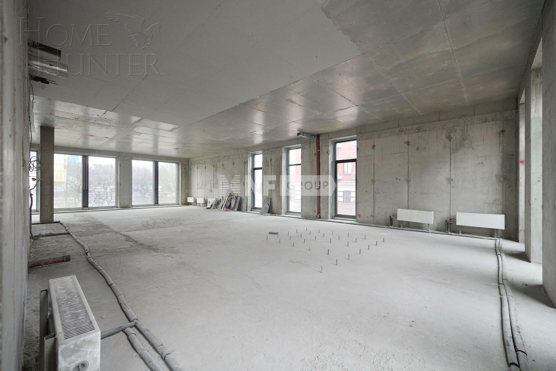 4-КОМН. КВАРТИРА БЕЗ ОТДЕЛКИ 214.3 М² НА 2 ЭТАЖЕ