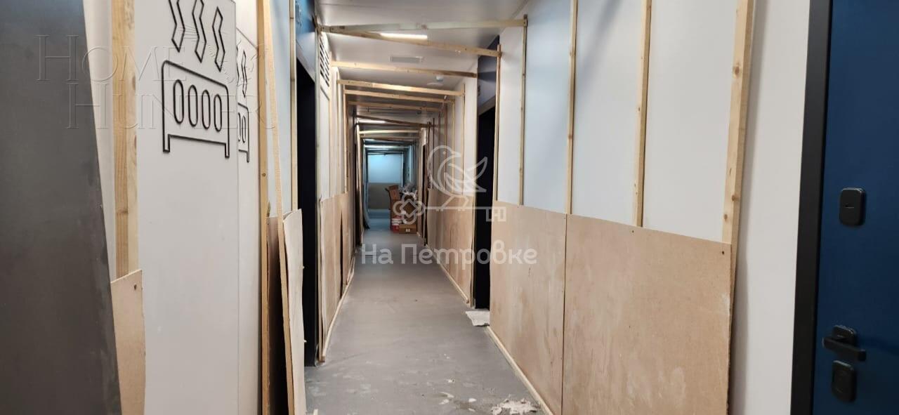 2-КОМН. КВАРТИРА БЕЗ ОТДЕЛКИ 56 М² НА 16 ЭТАЖЕ