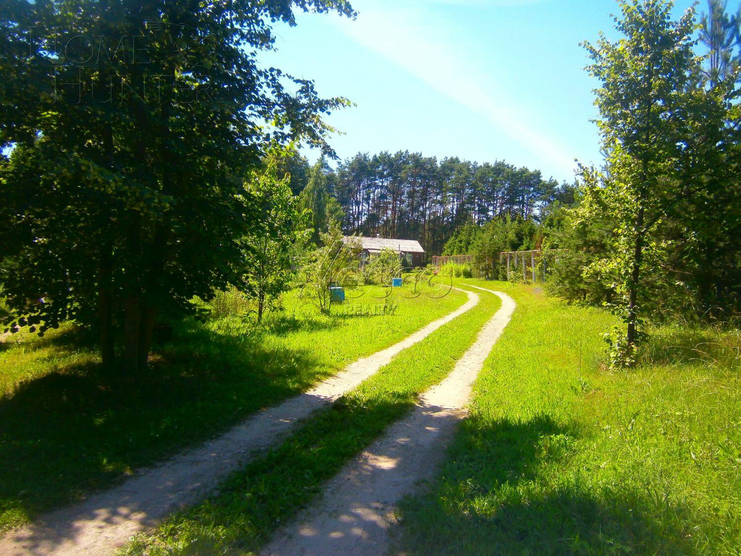 Участок 170 сот.