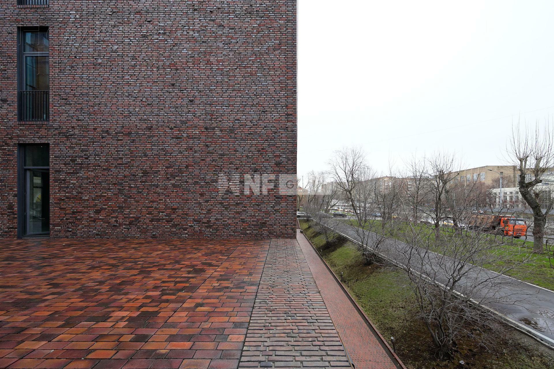 4-КОМН. КВАРТИРА БЕЗ ОТДЕЛКИ 214.3 М² НА 2 ЭТАЖЕ