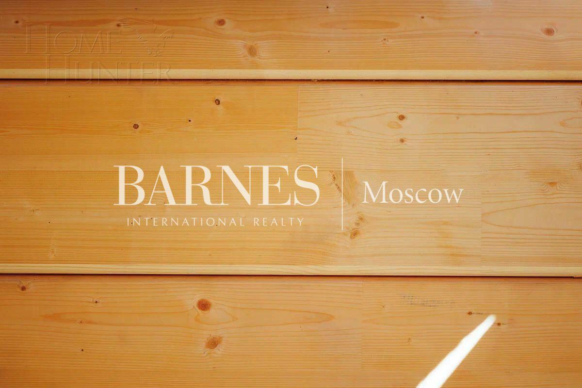 2-этажный коттедж 450 м² с отделкой